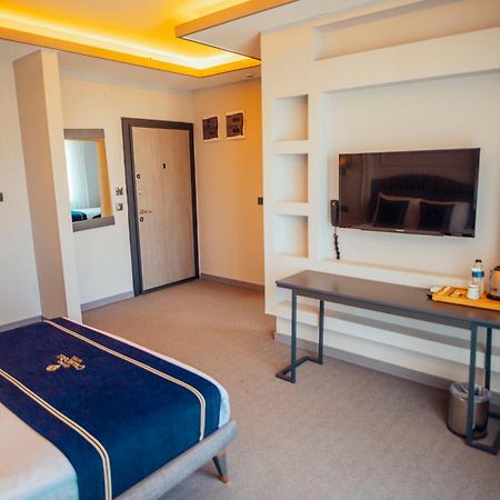 Grand Cakiroglu Hotel Aksaray Eksteriør billede