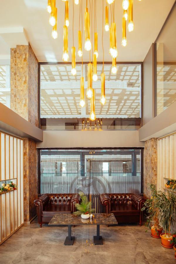 Grand Cakiroglu Hotel Aksaray Eksteriør billede