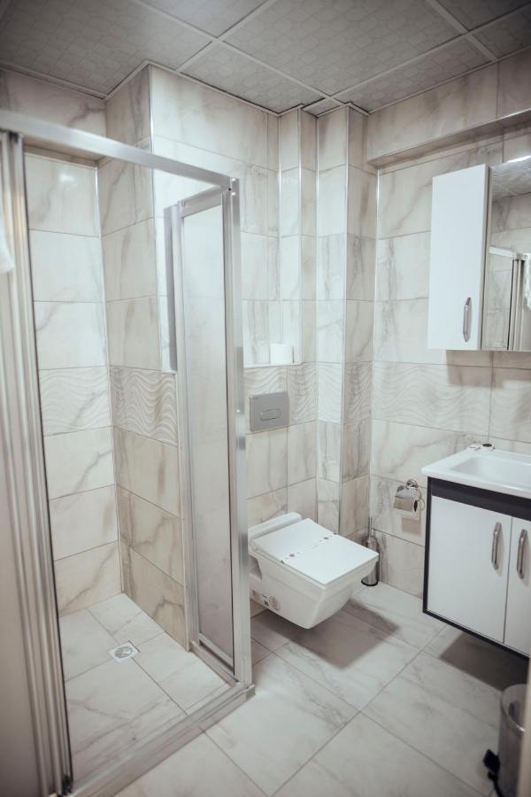 Grand Cakiroglu Hotel Aksaray Eksteriør billede