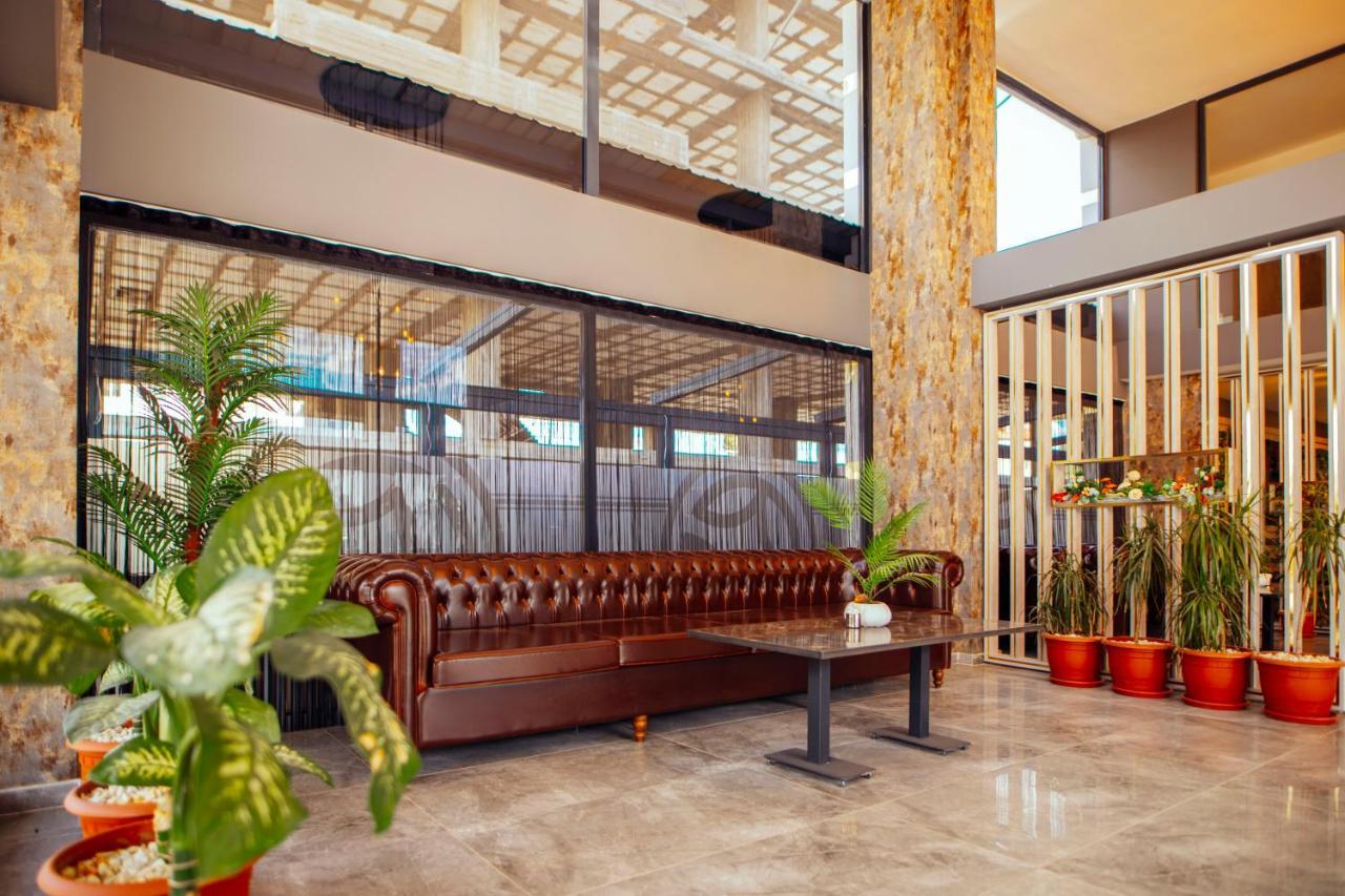 Grand Cakiroglu Hotel Aksaray Eksteriør billede